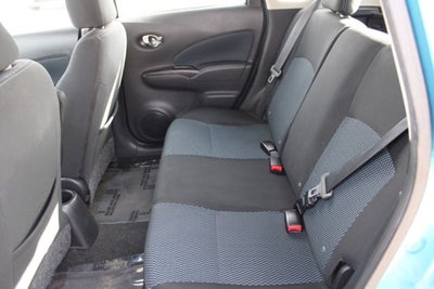 2014 Nissan Versa Note SV