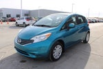 2014 Nissan Versa Note SV