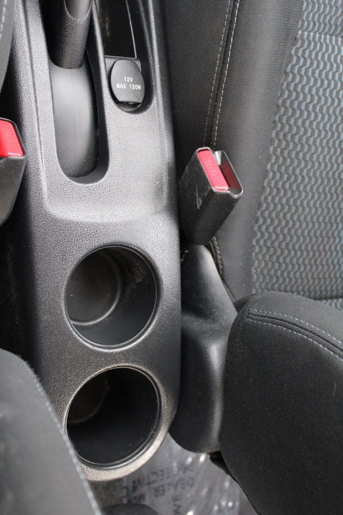 2014 Nissan Versa Note SV