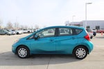 2014 Nissan Versa Note SV