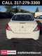 2018 Nissan Versa 1.6 SV