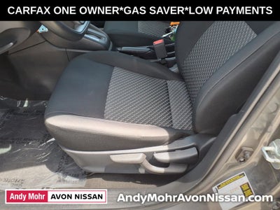 2023 Nissan Versa 1.6 S
