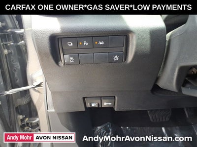 2023 Nissan Versa 1.6 S