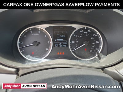 2023 Nissan Versa 1.6 S