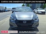 2023 Nissan Versa 1.6 S