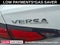 2023 Nissan Versa 1.6 S