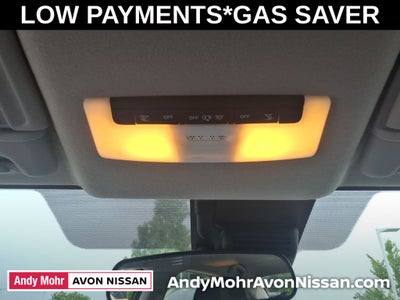 2023 Nissan Versa 1.6 S