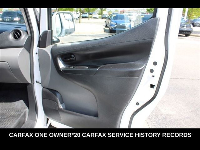2020 Nissan NV200 SV