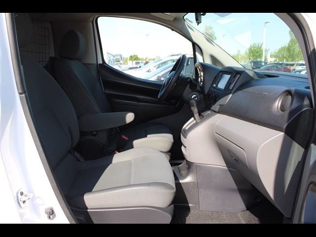 2021 Nissan NV200 SV