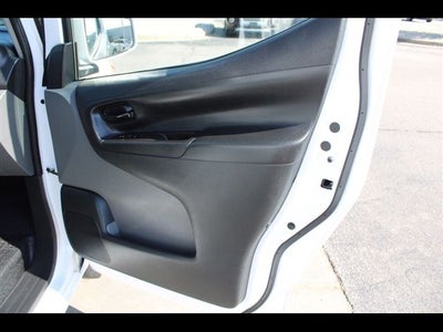 2021 Nissan NV200 SV