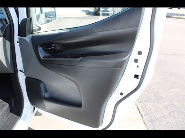 2021 Nissan NV200 SV