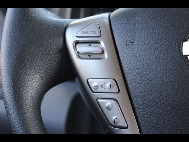 2021 Nissan NV200 SV