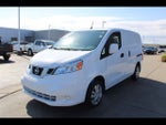 2021 Nissan NV200 SV