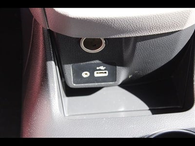 2021 Nissan NV200 SV