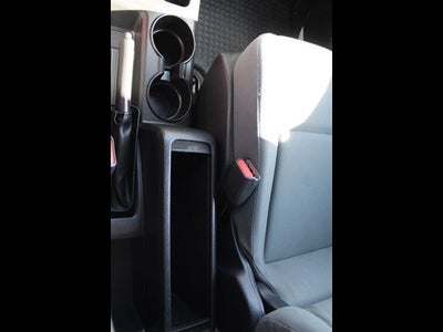 2021 Nissan NV200 SV