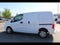 2021 Nissan NV200 SV