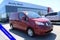2020 Nissan NV200 SV