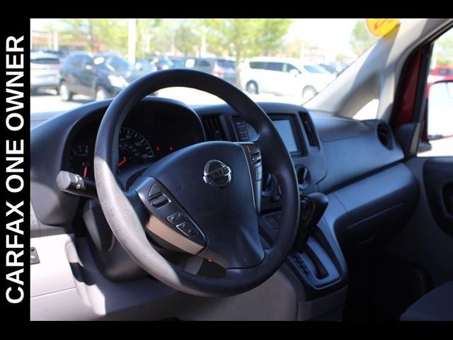 2020 Nissan NV200 SV