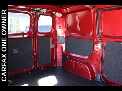 2020 Nissan NV200 SV