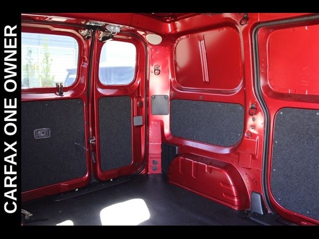 2020 Nissan NV200 SV