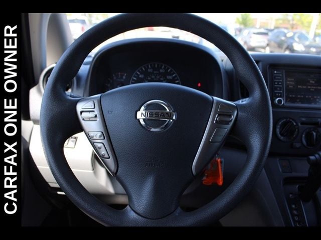 2020 Nissan NV200 SV
