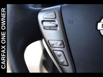 2020 Nissan NV200 SV