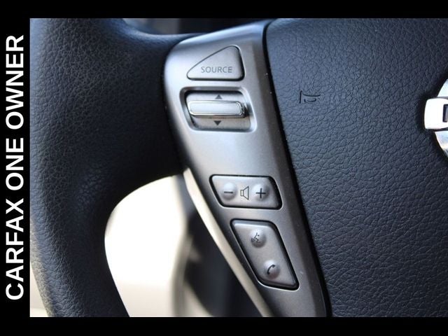 2020 Nissan NV200 SV