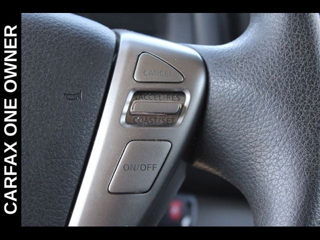 2020 Nissan NV200 SV