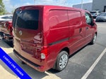 2020 Nissan NV200 SV