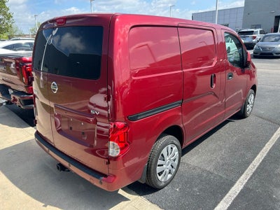 2020 Nissan NV200 SV