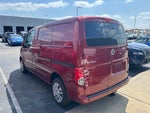 2020 Nissan NV200 SV