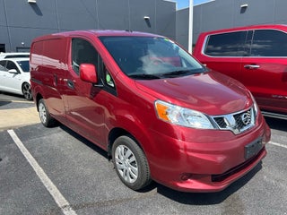 2020 Nissan NV200 SV