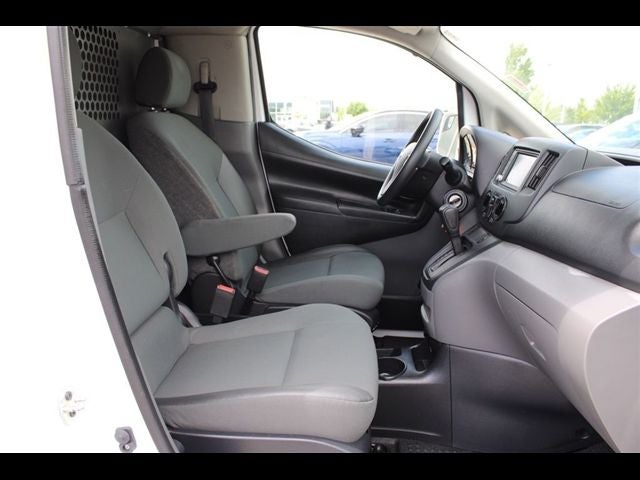 2021 Nissan NV200 SV