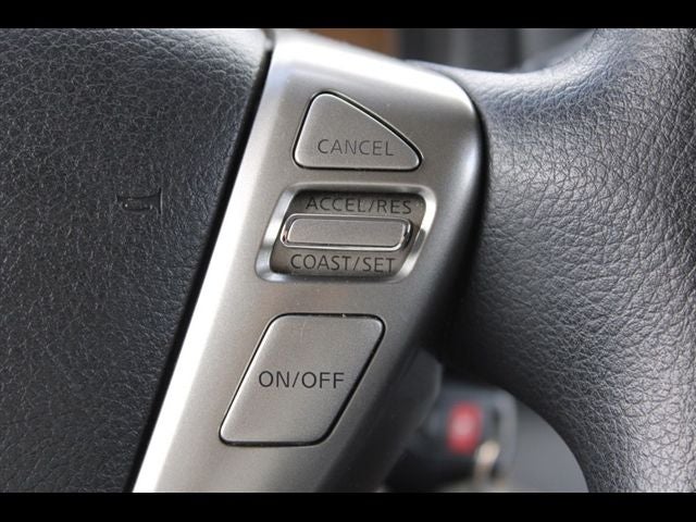 2021 Nissan NV200 SV