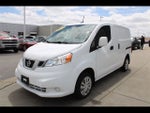 2021 Nissan NV200 SV