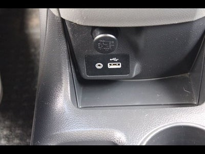 2021 Nissan NV200 SV