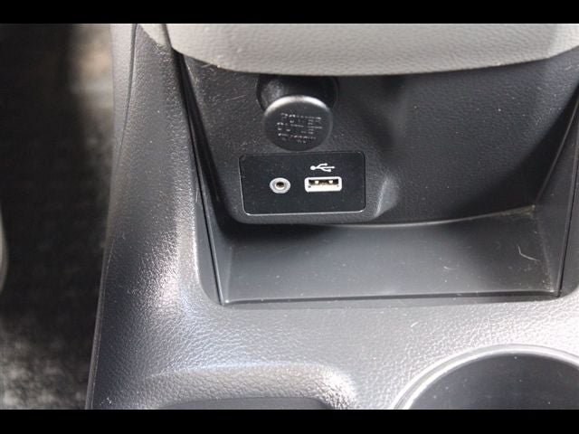2021 Nissan NV200 SV