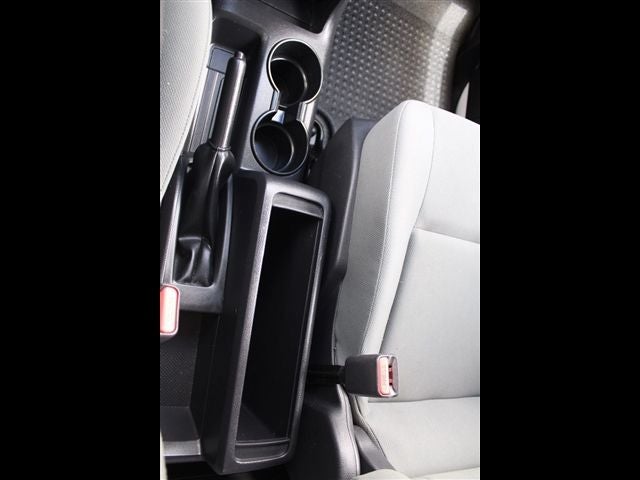 2021 Nissan NV200 SV