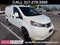 2021 Nissan NV200 SV