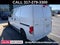 2021 Nissan NV200 SV