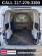 2021 Nissan NV200 SV
