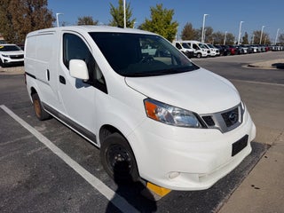 2021 Nissan NV200 SV