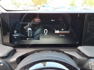 2027 Nissan Kicks SR