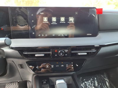 2027 Nissan Kicks SR