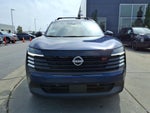 2027 Nissan Kicks SR