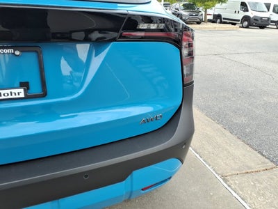 2027 Nissan Kicks SR