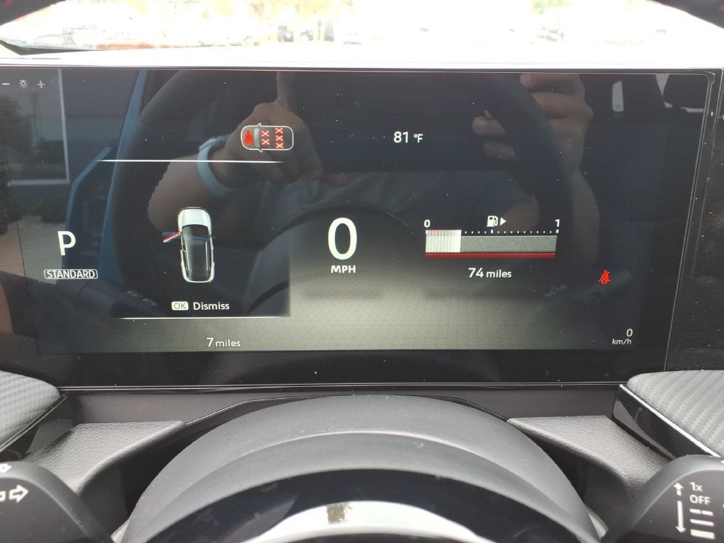 2027 Nissan Kicks SR