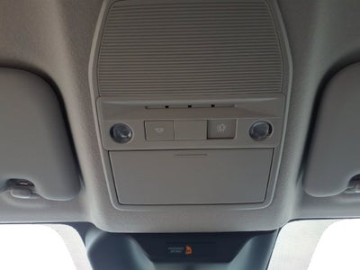 2027 Nissan Kicks SR