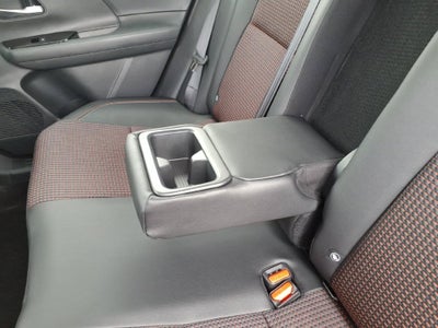 2027 Nissan Kicks SR