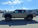 2020 Toyota Tacoma TRD Off-Road V6